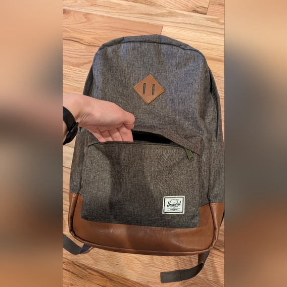 Herschel backpack - Picture 4 of 7